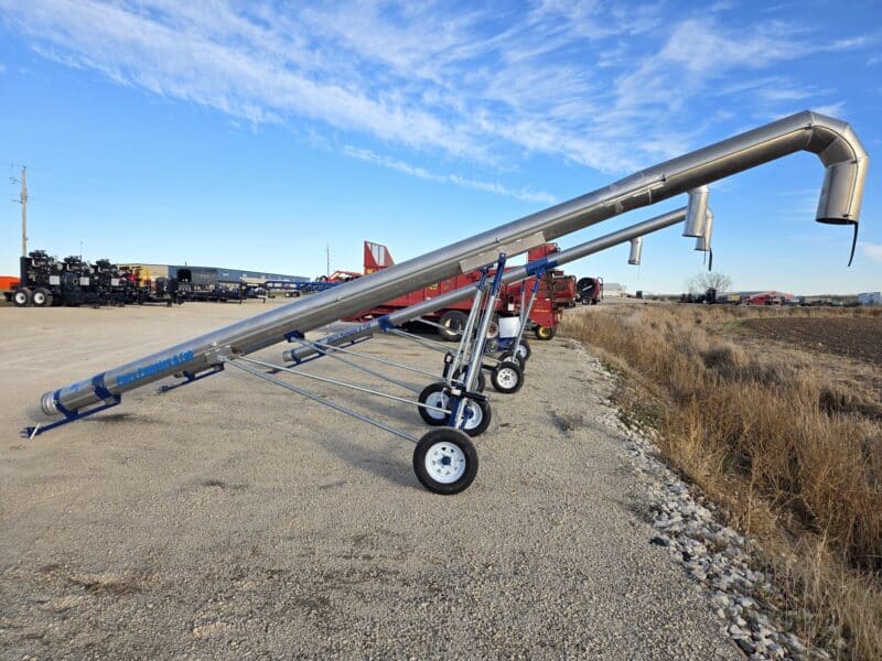 12″x 14″ Phil’s Load Stand w. Wheel Jacks