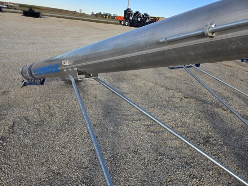 12″x 14″ Phil’s Load Stand w. Wheel Jacks