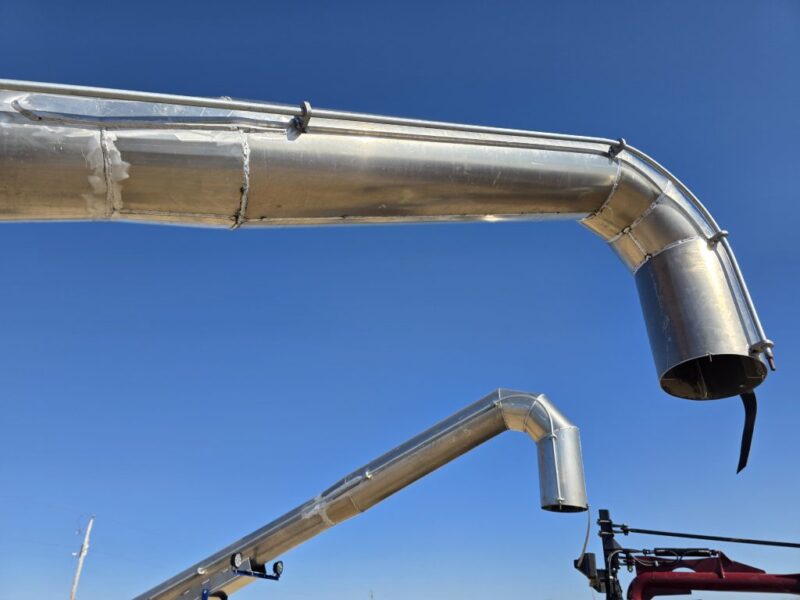 12″x 14″ Phil’s Load Stand w.Basket, Foam Injection, Wheel Jacks & Lights.