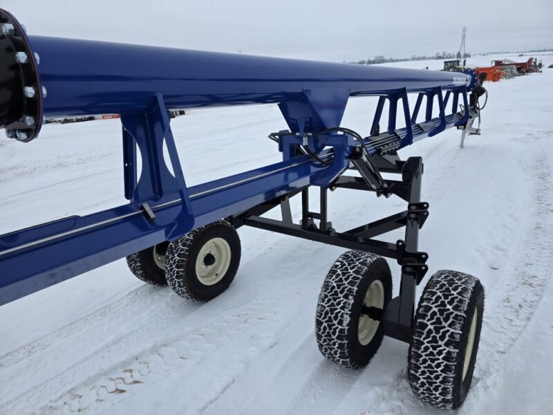 12″ Phil’s Pumping 52′ Load Only Lagoon Pump