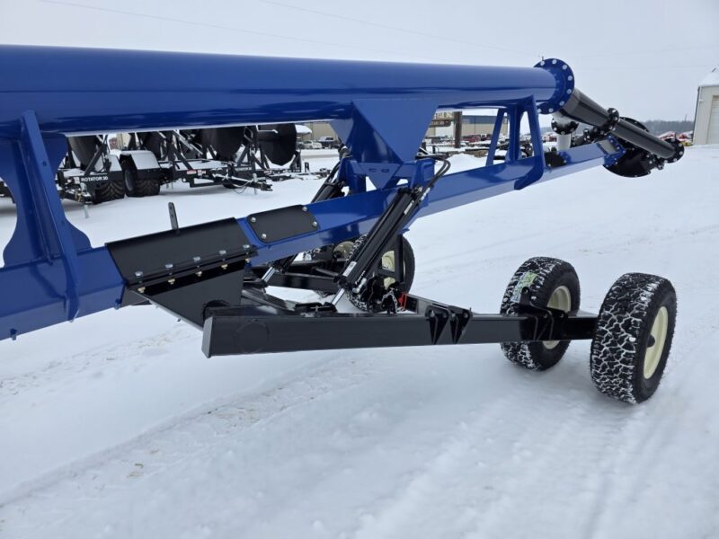 12″ Phil’s Pumping 52′ Load Only Lagoon Pump