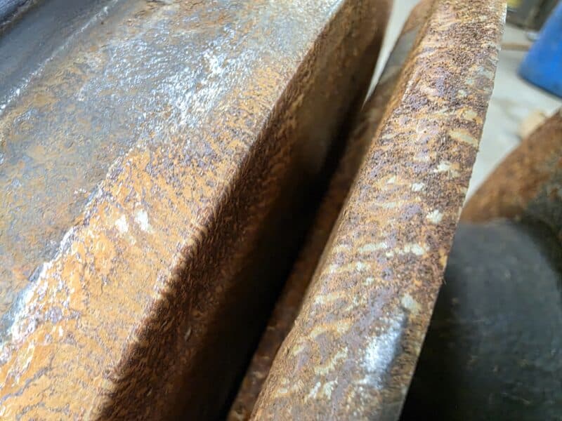 6NHTB19 SAE 2 Cornell Pump