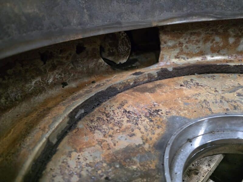 6NHTC19 SAE 1 Cornell Pump