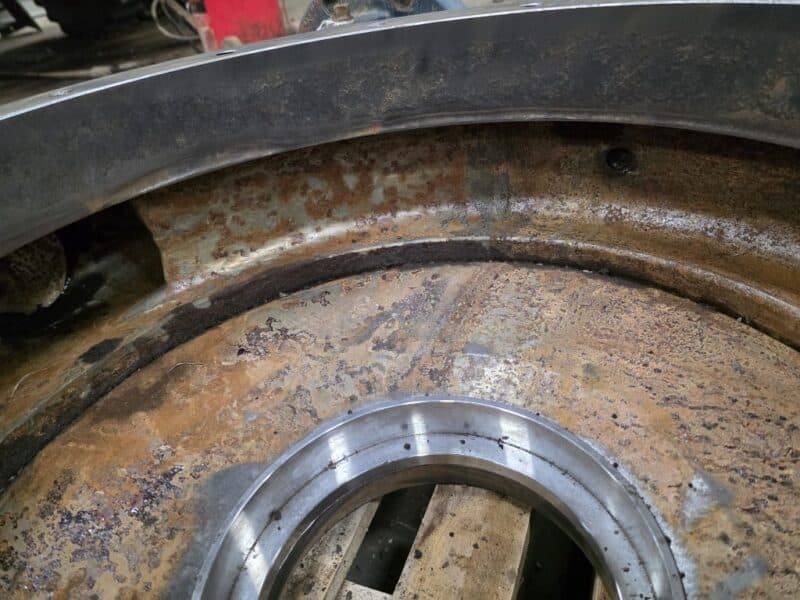 6NHTC19 SAE 1 Cornell Pump