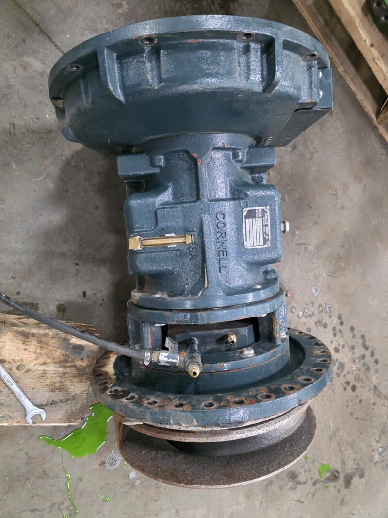 4817T Cornell Pump Sae 2