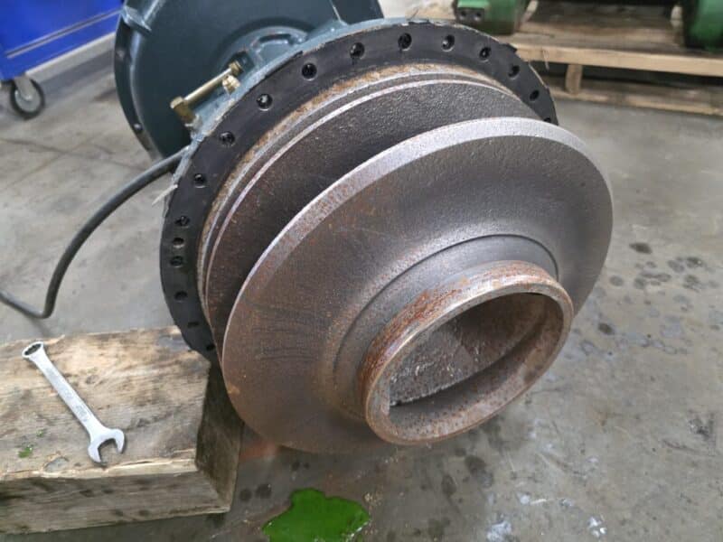 4817T Cornell Pump Sae 2