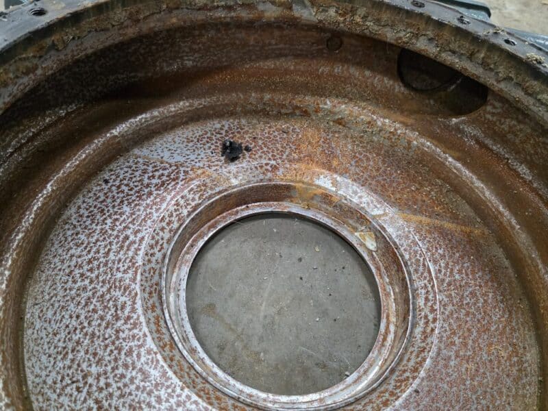 4817T Cornell Pump Sae 2