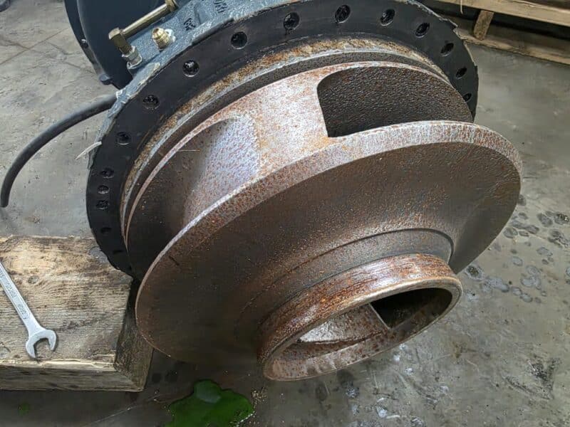 4817T Cornell Pump Sae 2