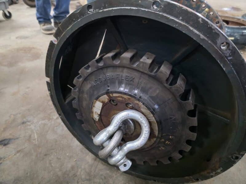 4817T Cornell Pump Sae 2