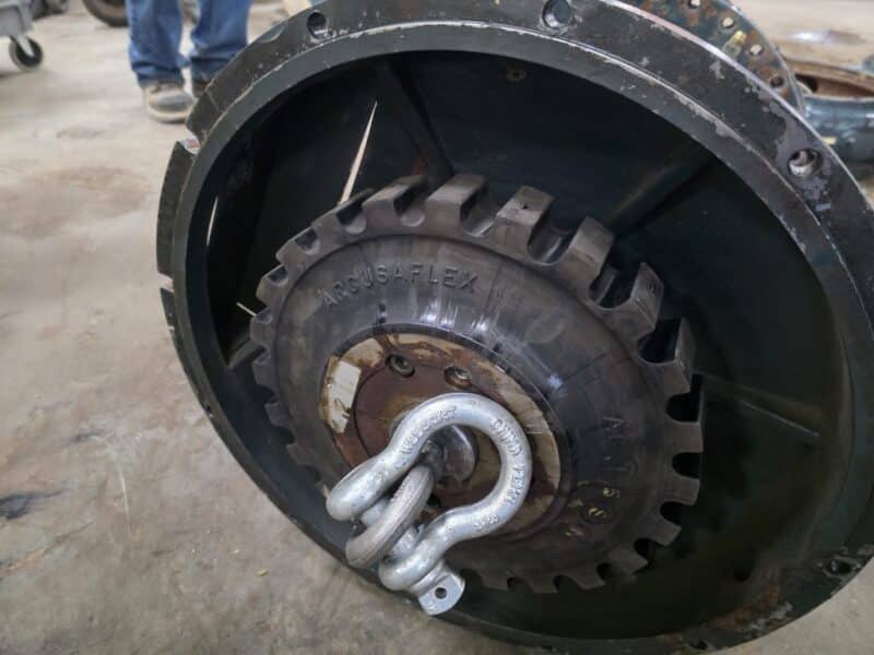 4817T Cornell Pump Sae 2