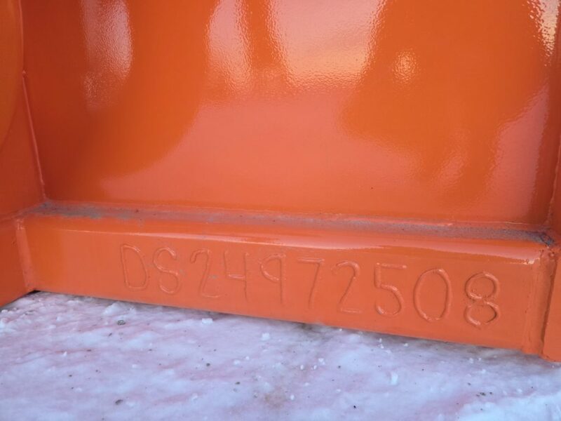 New Phil’s 10,000 Gallon Pumping Dumpster High Volume Pump