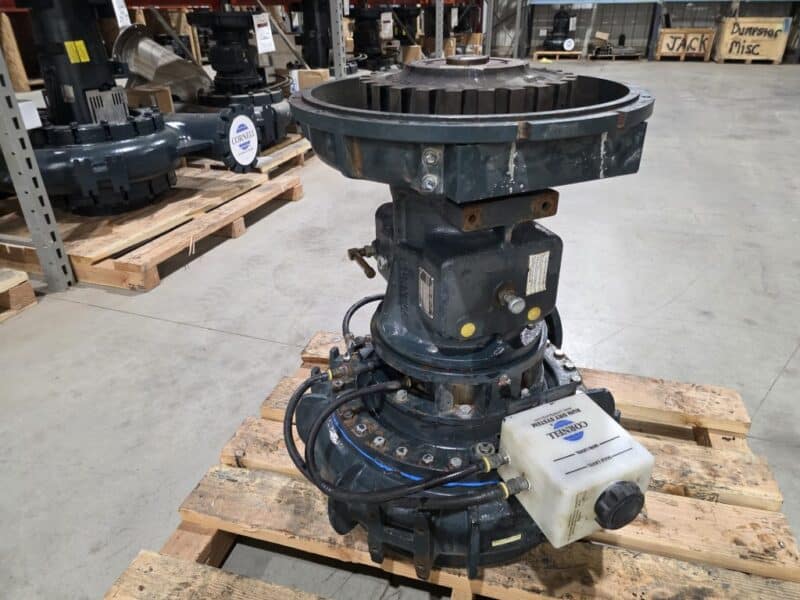 4817T Cornell Pump Sae 2