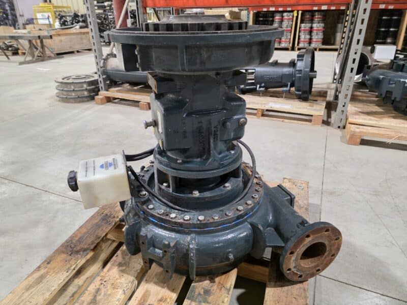 4817T Cornell Pump Sae 2