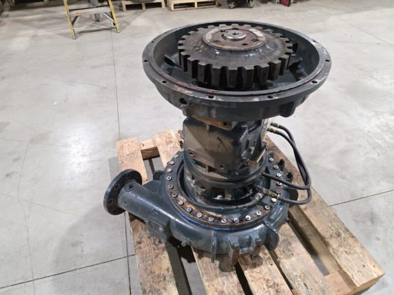 4817T Cornell Pump Sae 2