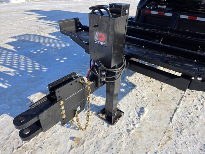 New 550 HP Phil’s 13.6L John Deere Power Unit 6819MPC Sand Cornell w. UTV Ramps