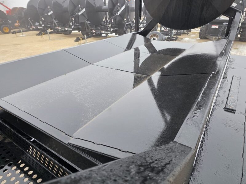 New BLACKOUT Phil’s Pumping Rotator 270 PRO Turn Table Cart, 14-10″ MAX Hose Capacity