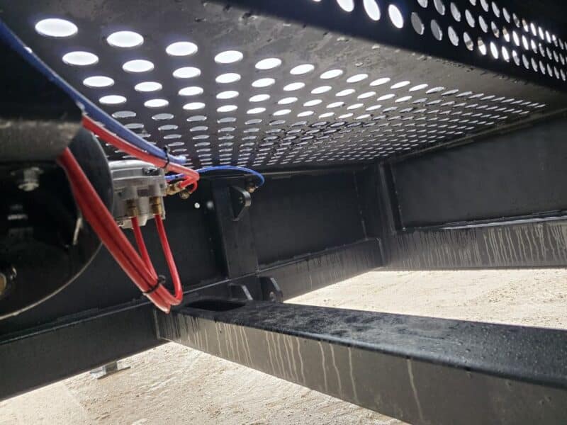 New BLACKOUT Phil’s Pumping Rotator 270 PRO Turn Table Cart, 14-10″ MAX Hose Capacity