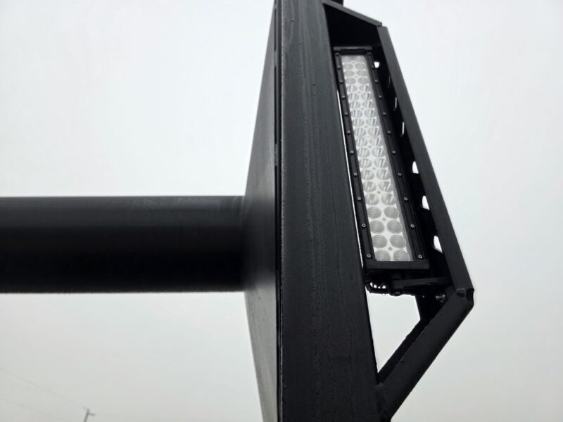 New BLACKOUT Phil’s Pumping Rotator 270 PRO Turn Table Cart, 14-10″ MAX Hose Capacity