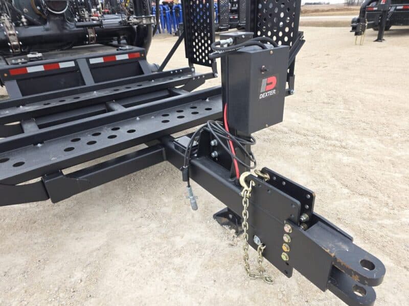 New 550 HP Phil’s 13.6L John Deere Power Unit 6819MPC Sand Cornell w. UTV Ramps