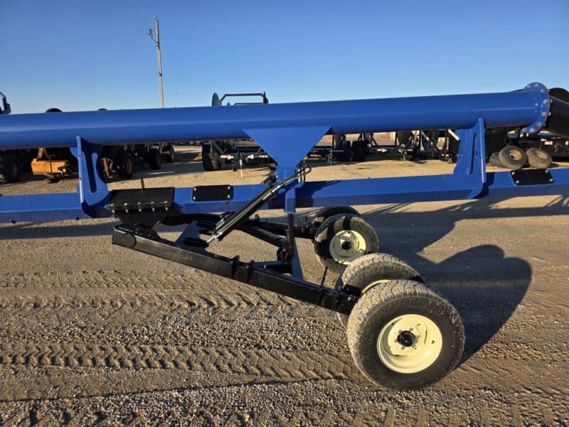 12″ Phil’s Pumping 52′ Load Only Lagoon Pump