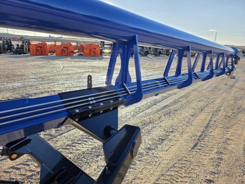 12″ Phil’s Pumping 52′ Load Only Lagoon Pump