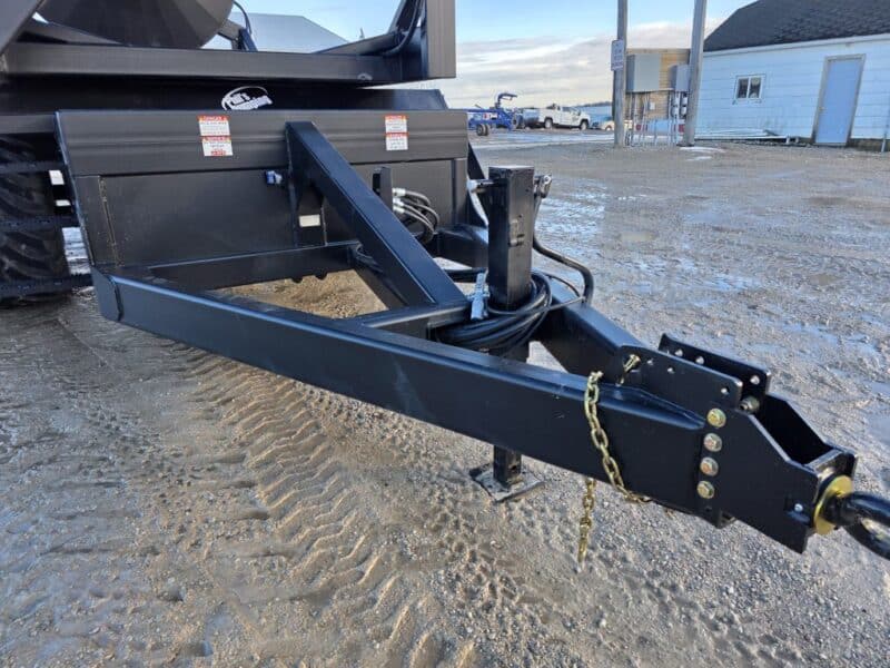 New BLACKOUT Phil’s Pumping Rotator 270 PRO Turn Table Cart, 14-10″ MAX Hose Capacity