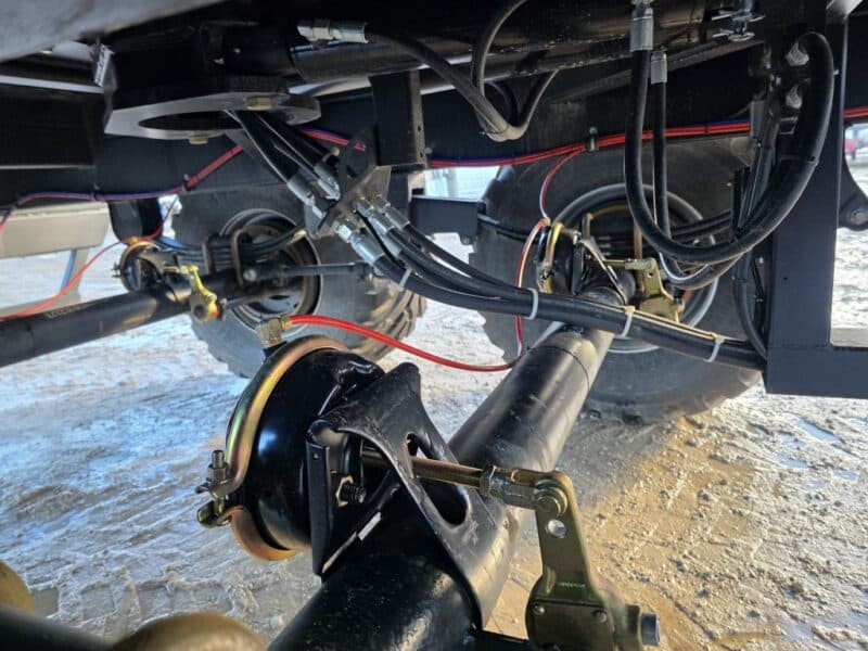 New BLACKOUT Phil’s Pumping Rotator 270 PRO Turn Table Cart, 14-10″ MAX Hose Capacity