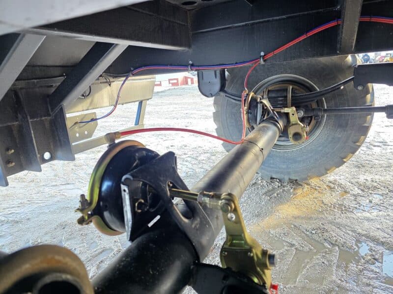 New BLACKOUT Phil’s Pumping Rotator 270 PRO Turn Table Cart, 14-10″ MAX Hose Capacity