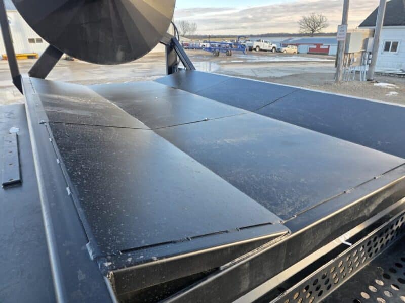 New BLACKOUT Phil’s Pumping Rotator 270 PRO Turn Table Cart, 14-10″ MAX Hose Capacity