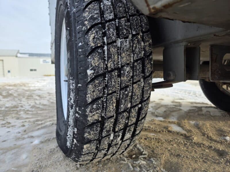 AC-111 375 CFM 2017 Sullivan Cummins Engine Air Compressor