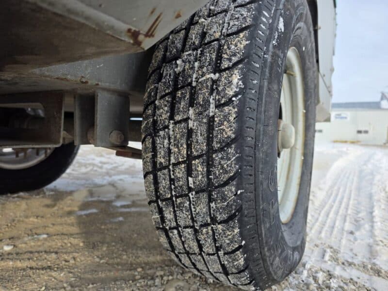 AC-111 375 CFM 2017 Sullivan Cummins Engine Air Compressor