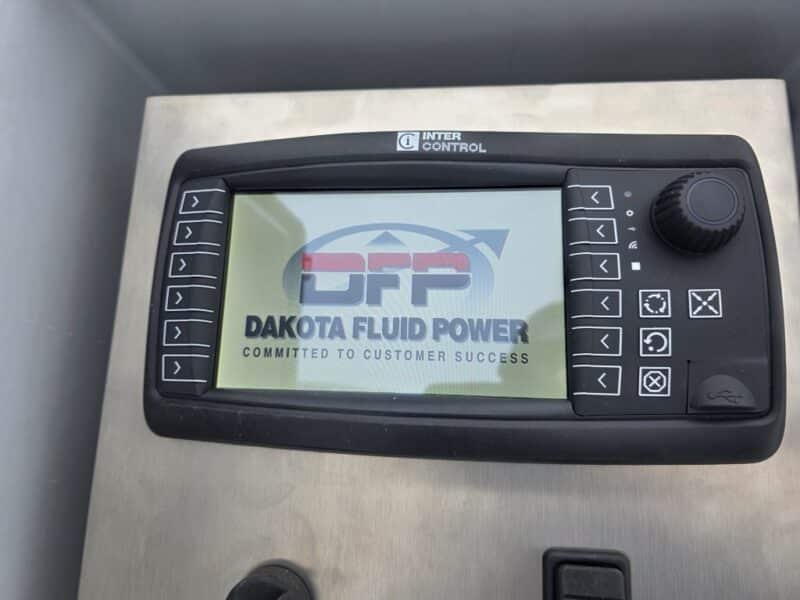 New 550 HP Phil’s 13.6L John Deere Power Unit 6819MPC Sand Cornell w. UTV Ramps