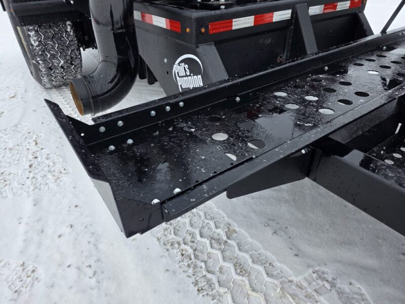 New 550 HP Phil’s 13.6L John Deere Power Unit 6819MPC Sand Cornell w. UTV Ramps