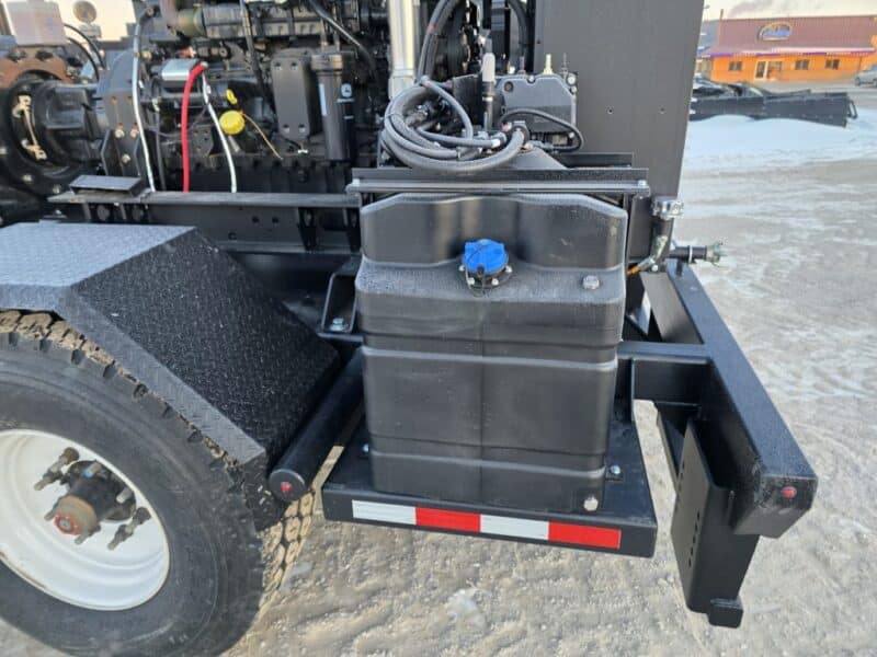 New 550 HP Phil’s 13.6L John Deere Power Unit 6819MPC Sand Cornell