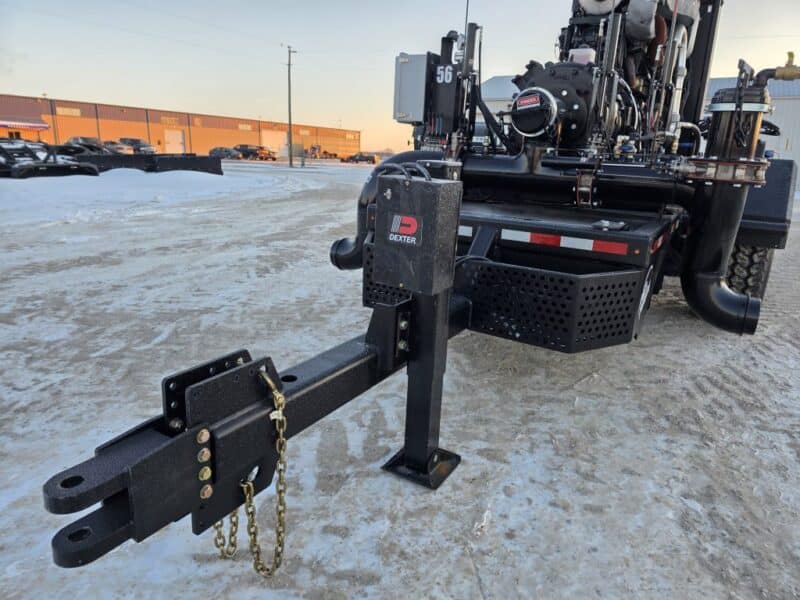 New 550 HP Phil’s 13.6L John Deere Power Unit 6819MPC Sand Cornell