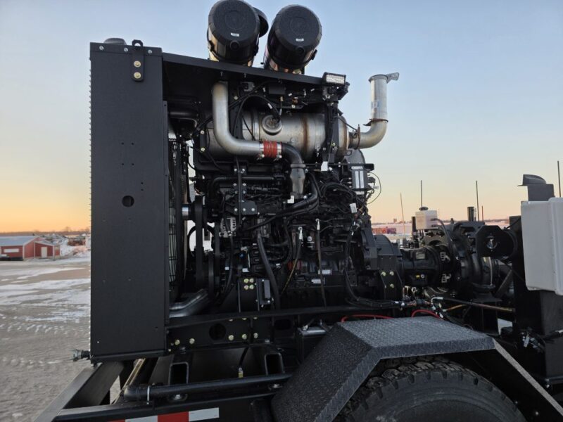 New 550 HP Phil’s 13.6L John Deere Power Unit 6819MPC Sand Cornell