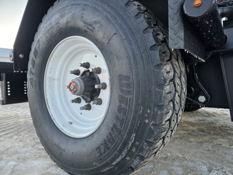 New 550 HP Phil’s 13.6L John Deere Power Unit 6819MPC Sand Cornell