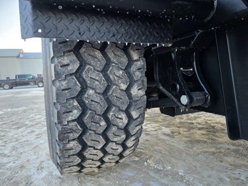 New 550 HP Phil’s 13.6L John Deere Power Unit 6819MPC Sand Cornell