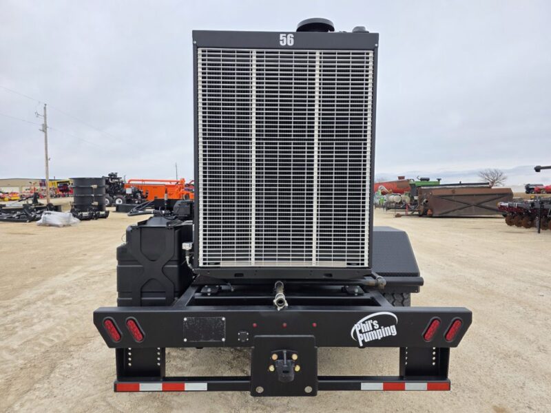 New 550 HP Phil’s 13.6L John Deere Power Unit 6819MPC Sand Cornell