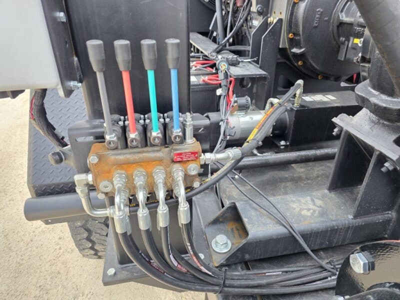 New 550 HP Phil’s 13.6L John Deere Power Unit 6819MPC Sand Cornell