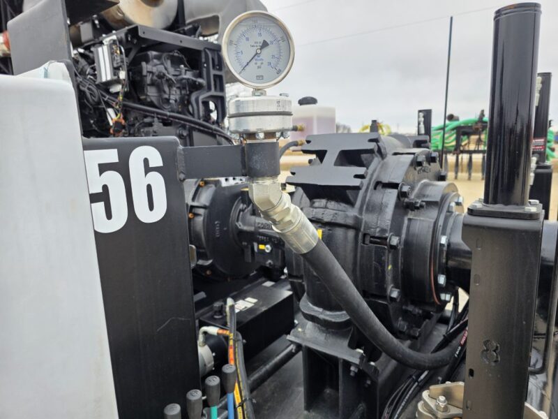 New 550 HP Phil’s 13.6L John Deere Power Unit 6819MPC Sand Cornell