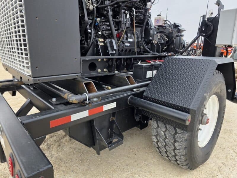 New 550 HP Phil’s 13.6L John Deere Power Unit 6819MPC Sand Cornell