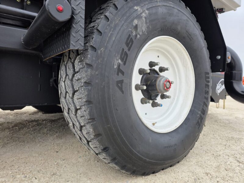 New 550 HP Phil’s 13.6L John Deere Power Unit 6819MPC Sand Cornell