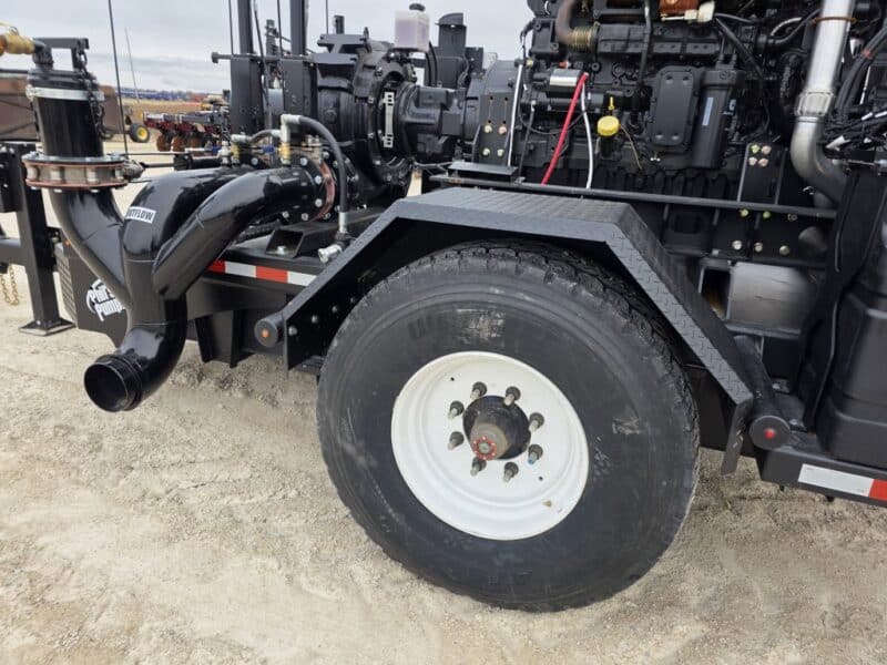 New 550 HP Phil’s 13.6L John Deere Power Unit 6819MPC Sand Cornell