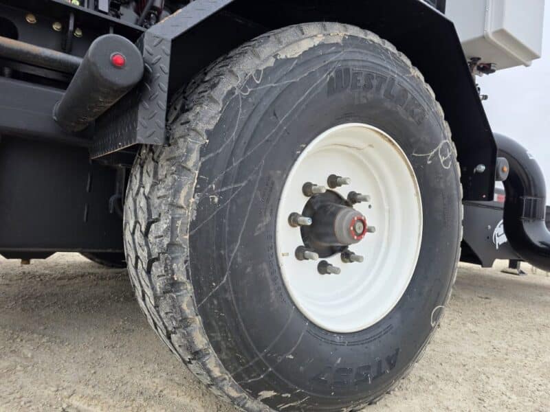 New 550 HP Phil’s 13.6L John Deere Power Unit 6819MPC Sand Cornell w. UTV Ramps