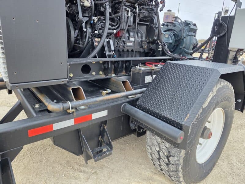 New 550 HP Phil’s 13.6L John Deere Power Unit 6819MPC Sand Cornell w. UTV Ramps