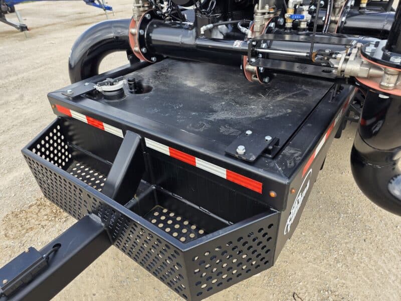 New 550 HP Phil’s 13.6L John Deere Power Unit 6819MPC Sand Cornell