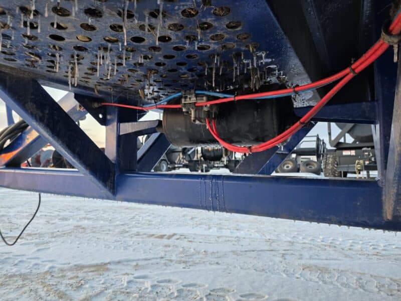 Phil’s Pumping Rotator 270 PRO Turn Table Cart, 14-10″ MAX Hose Capacity