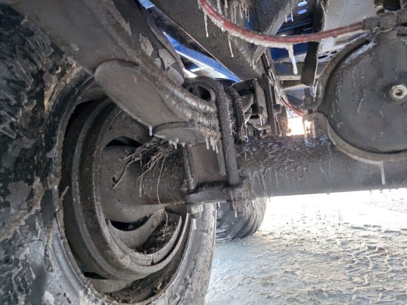 Phil’s Pumping Rotator 270 PRO Turn Table Cart, 14-10″ MAX Hose Capacity