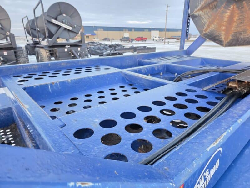 Phil’s Pumping Rotator 270 PRO Turn Table Cart, 14-10″ MAX Hose Capacity